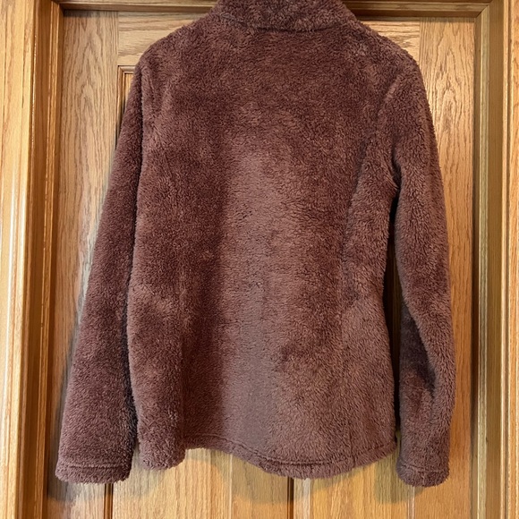 Patagonia Los Gatos 1/4 Zip - Picture 4 of 4